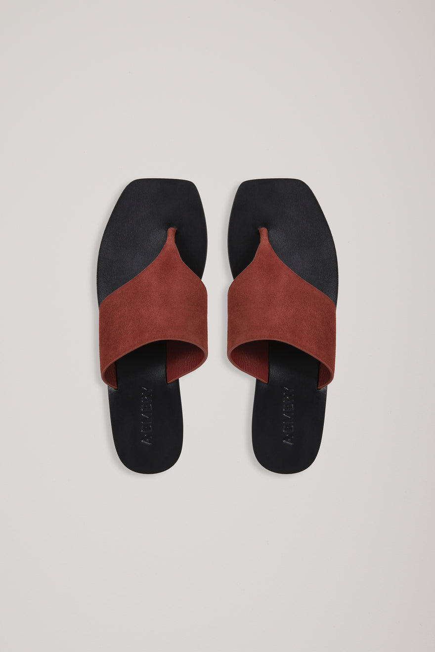 The Paton Sandal
