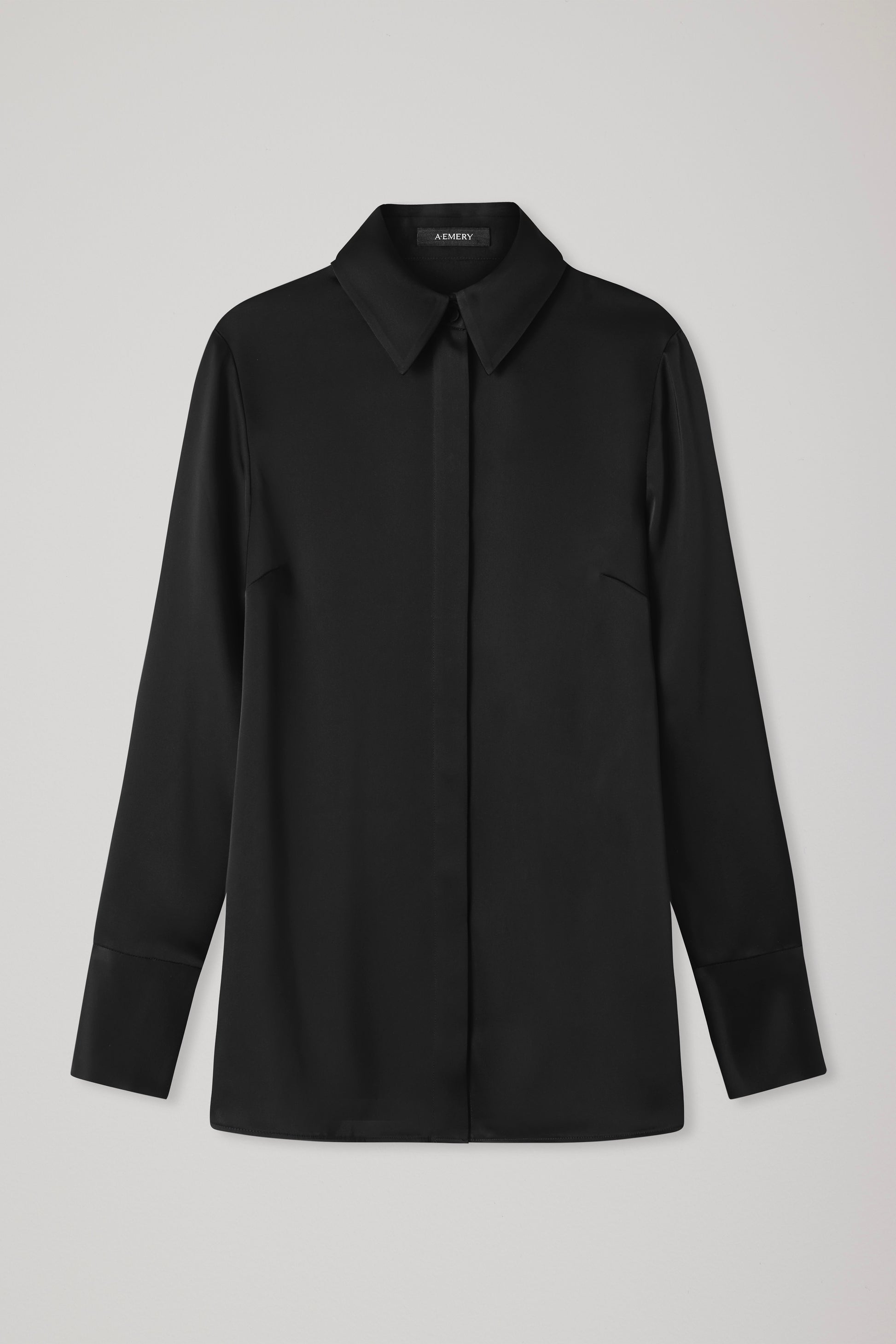 The Philippa Shirt
