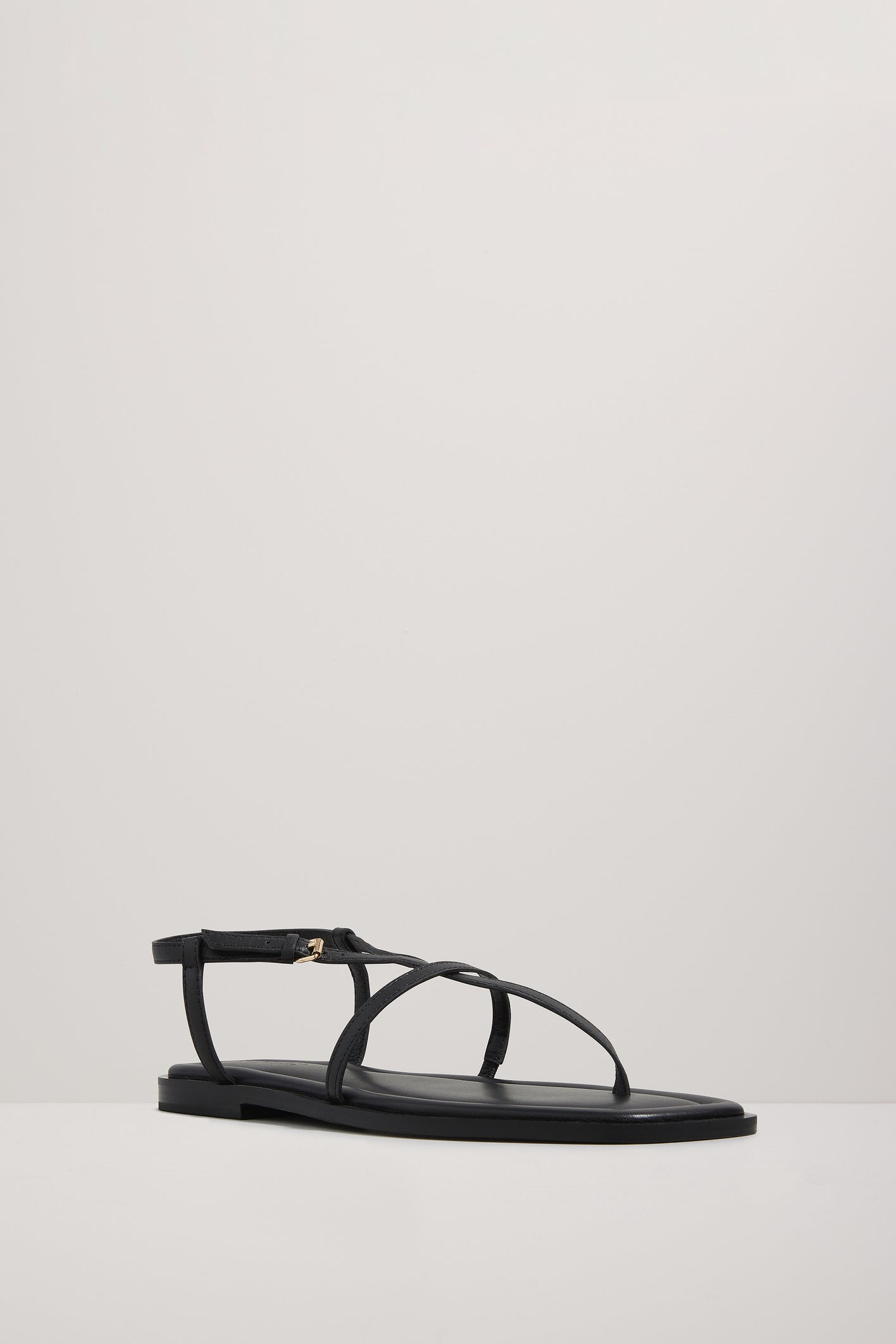 The Remly Sandal