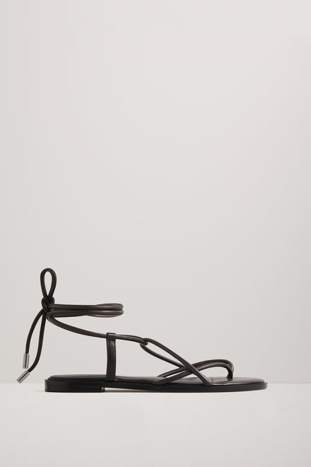 The Odine Sandal