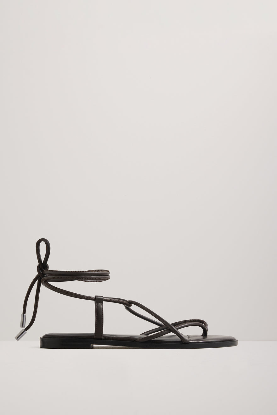 The Odine Sandal