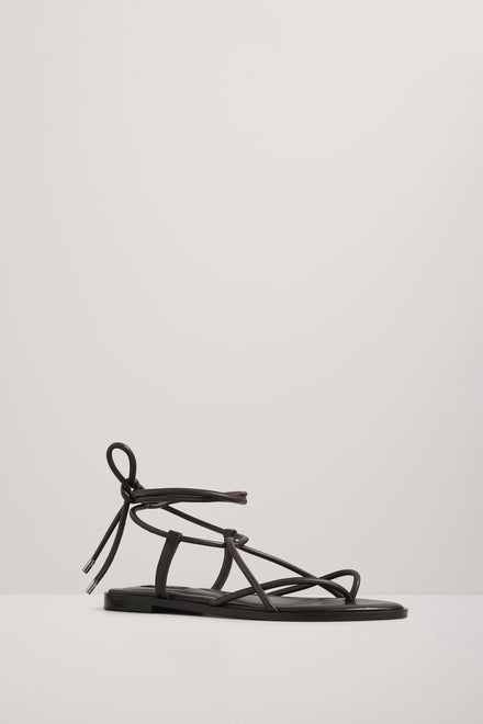 The Odine Sandal