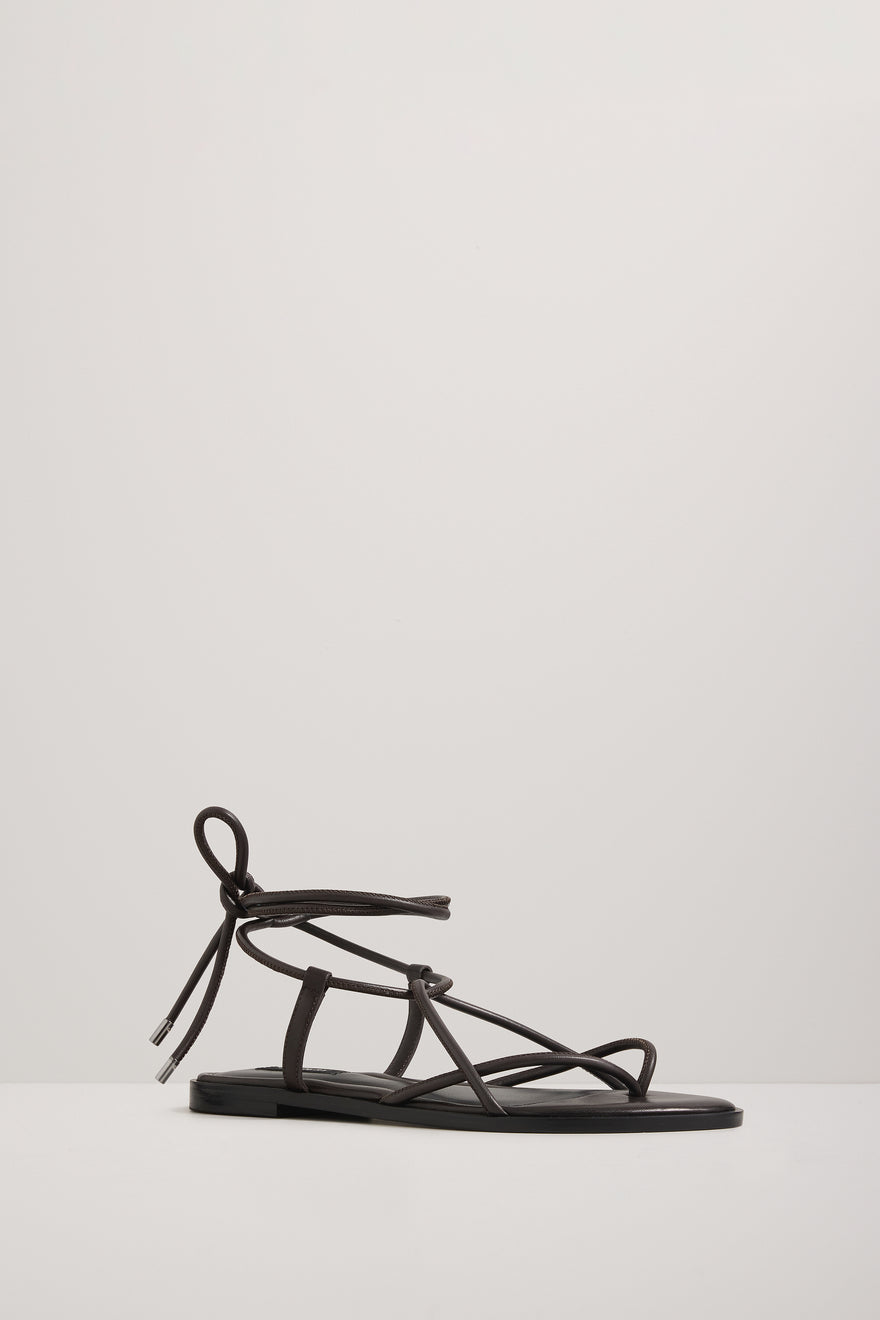 The Odine Sandal