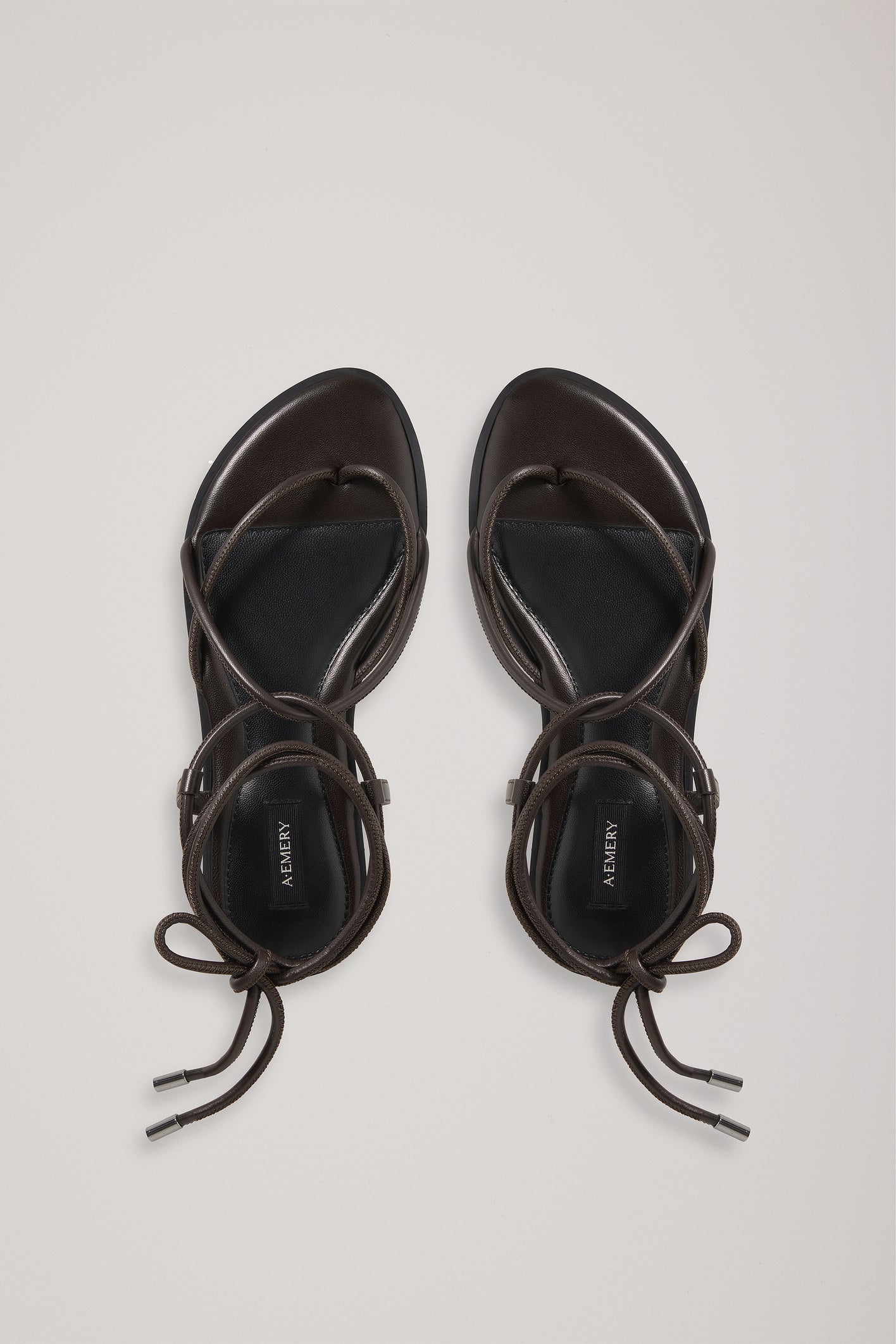 The Odine Sandal
