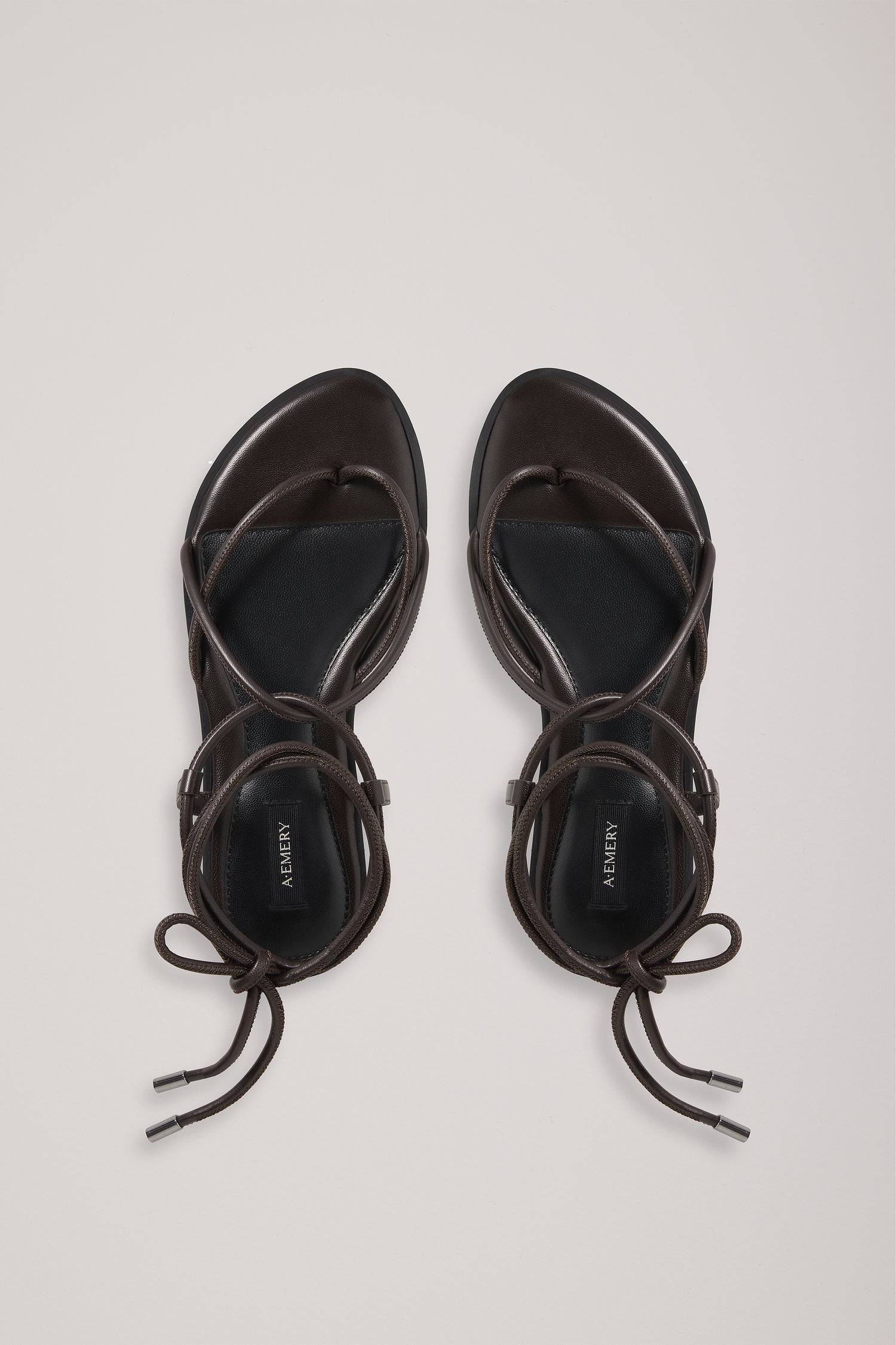 The Odine Sandal