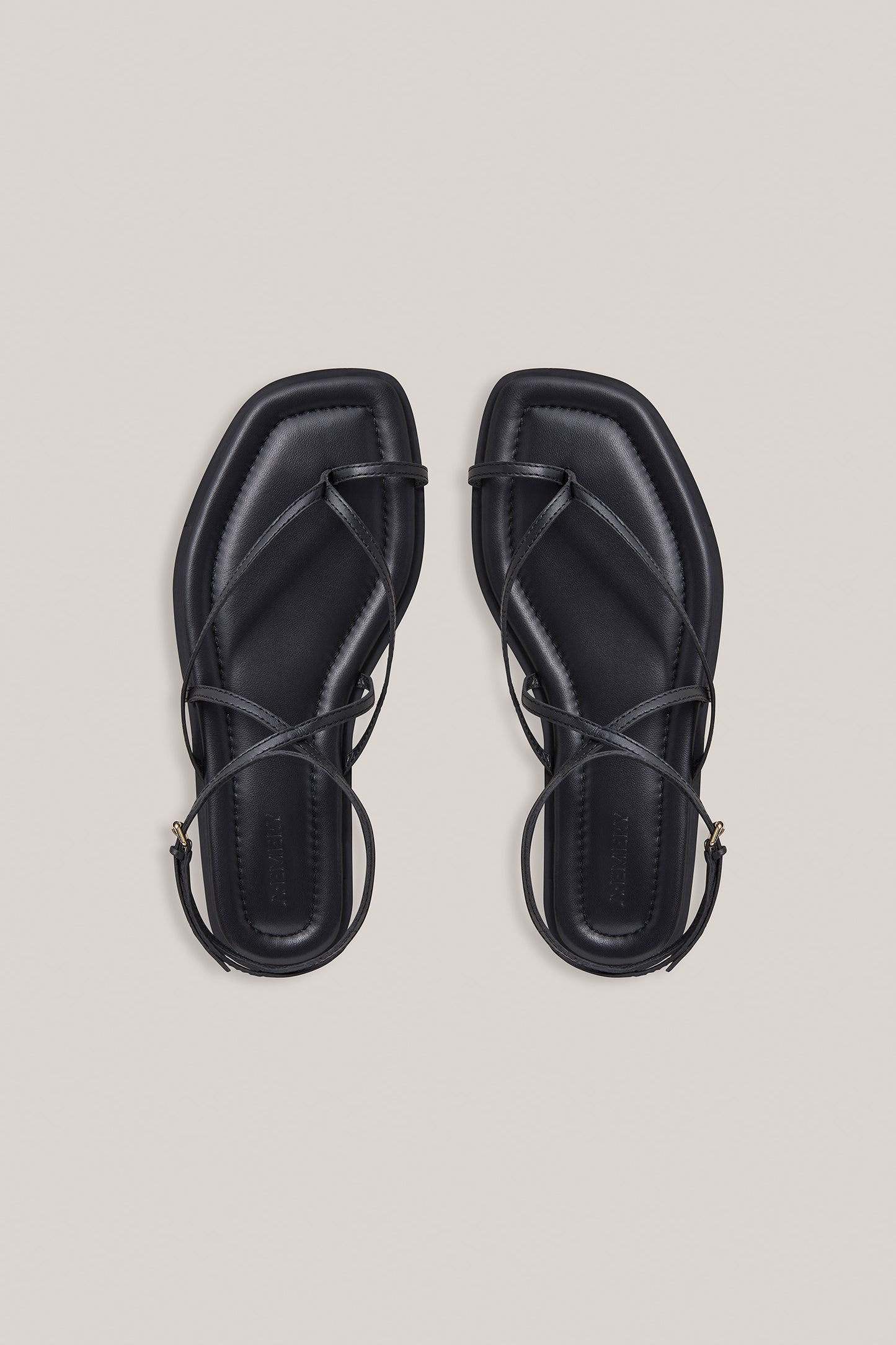 The Davis Sandal