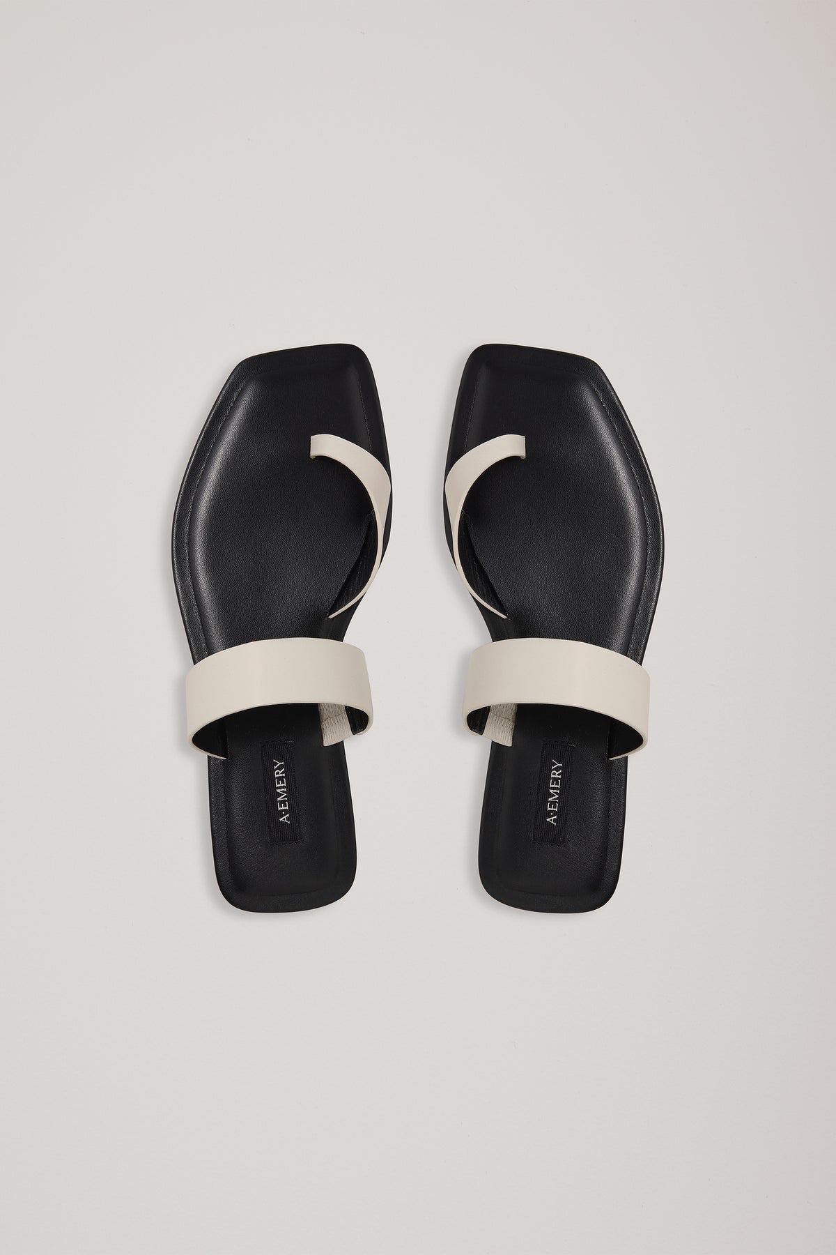 The Kasper Sandal