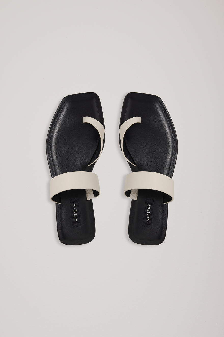 The Kasper Sandal