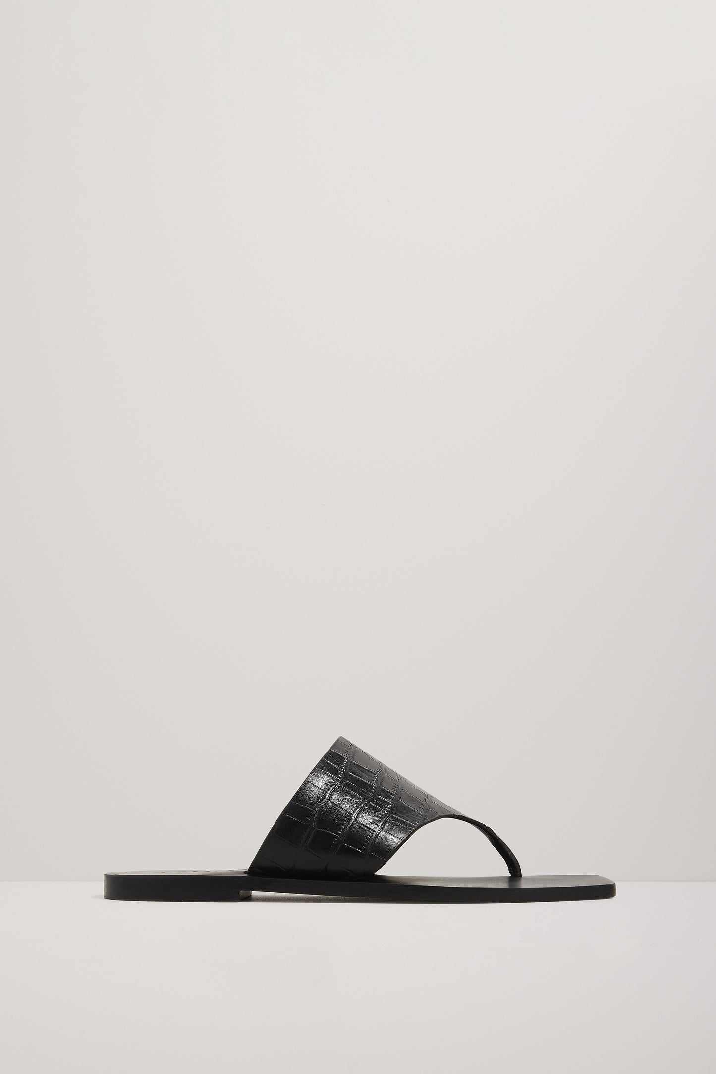 The Paton Sandal