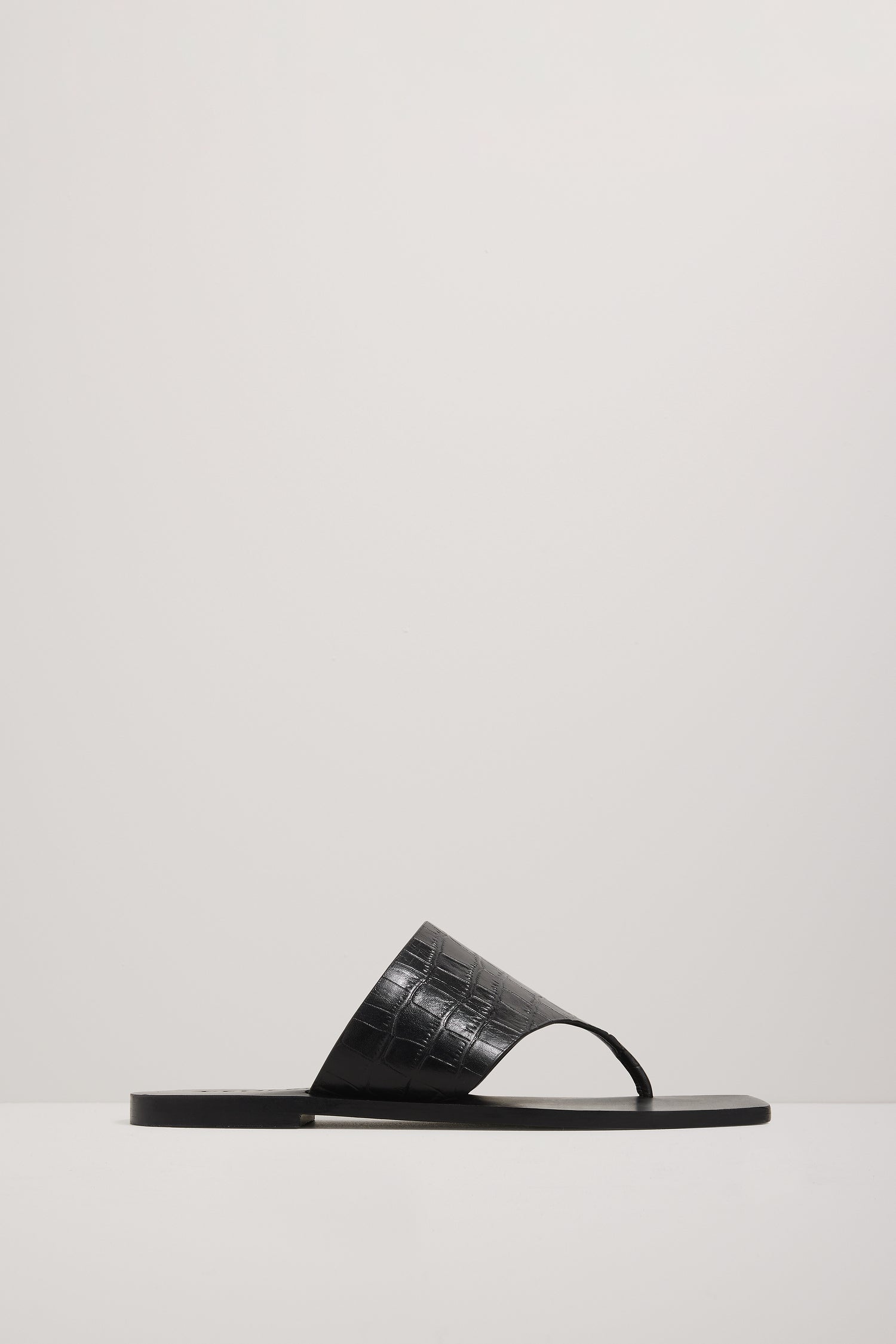 The Paton Sandal