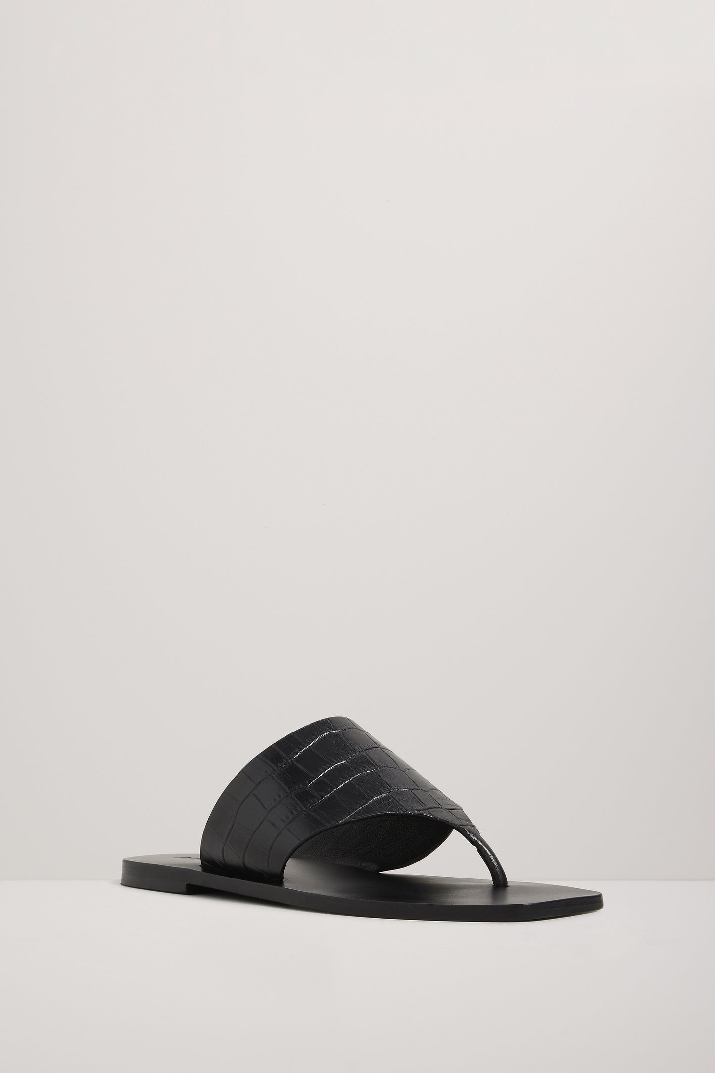 The Paton Sandal