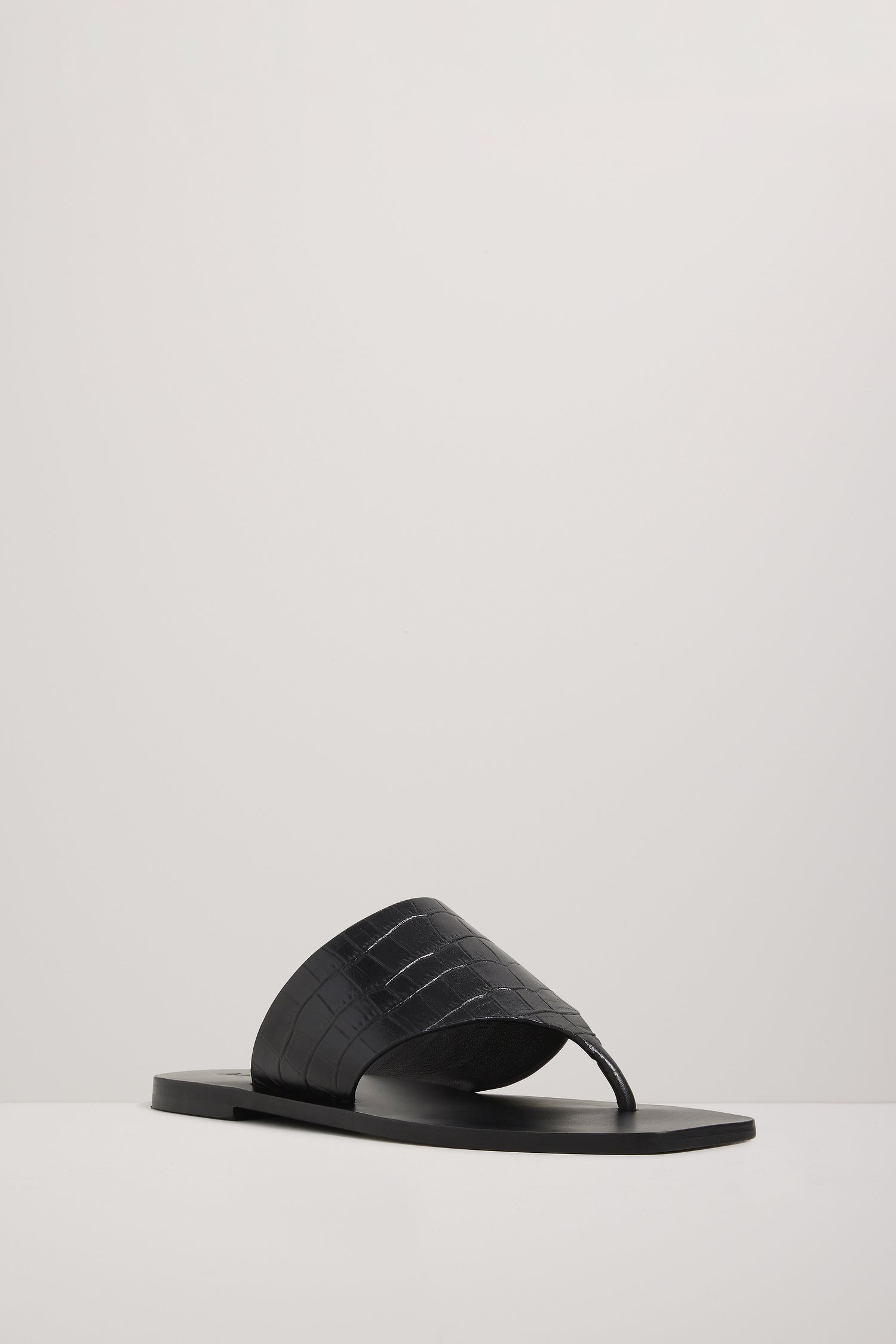 The Paton Sandal