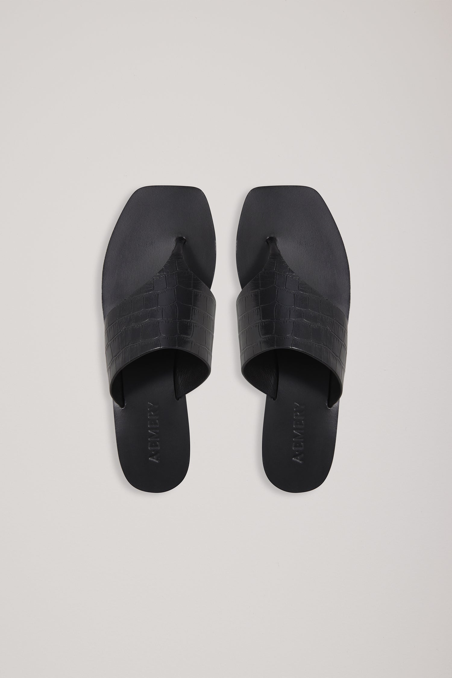 The Paton Sandal