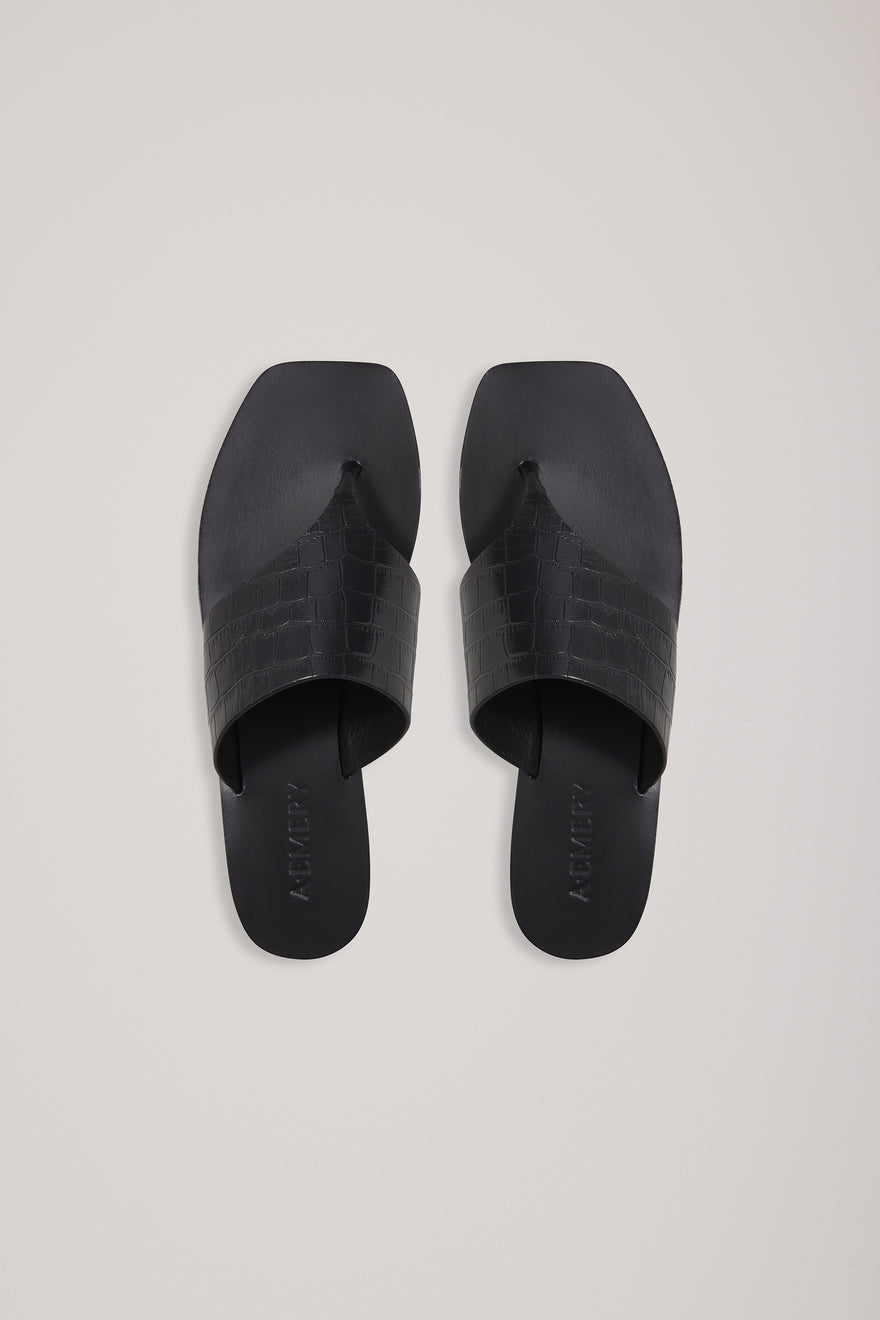 The Paton Sandal