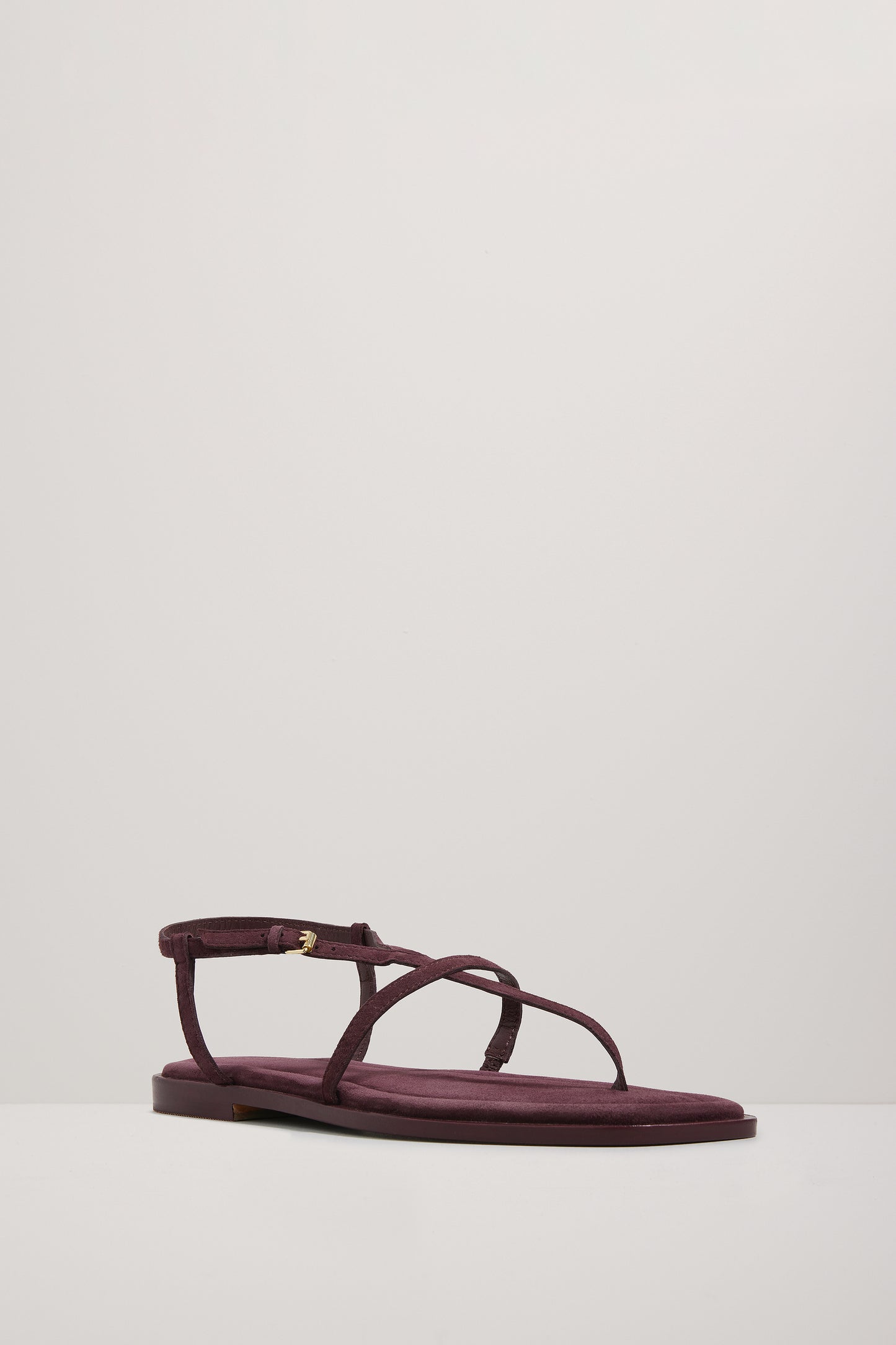 The Remly Sandal