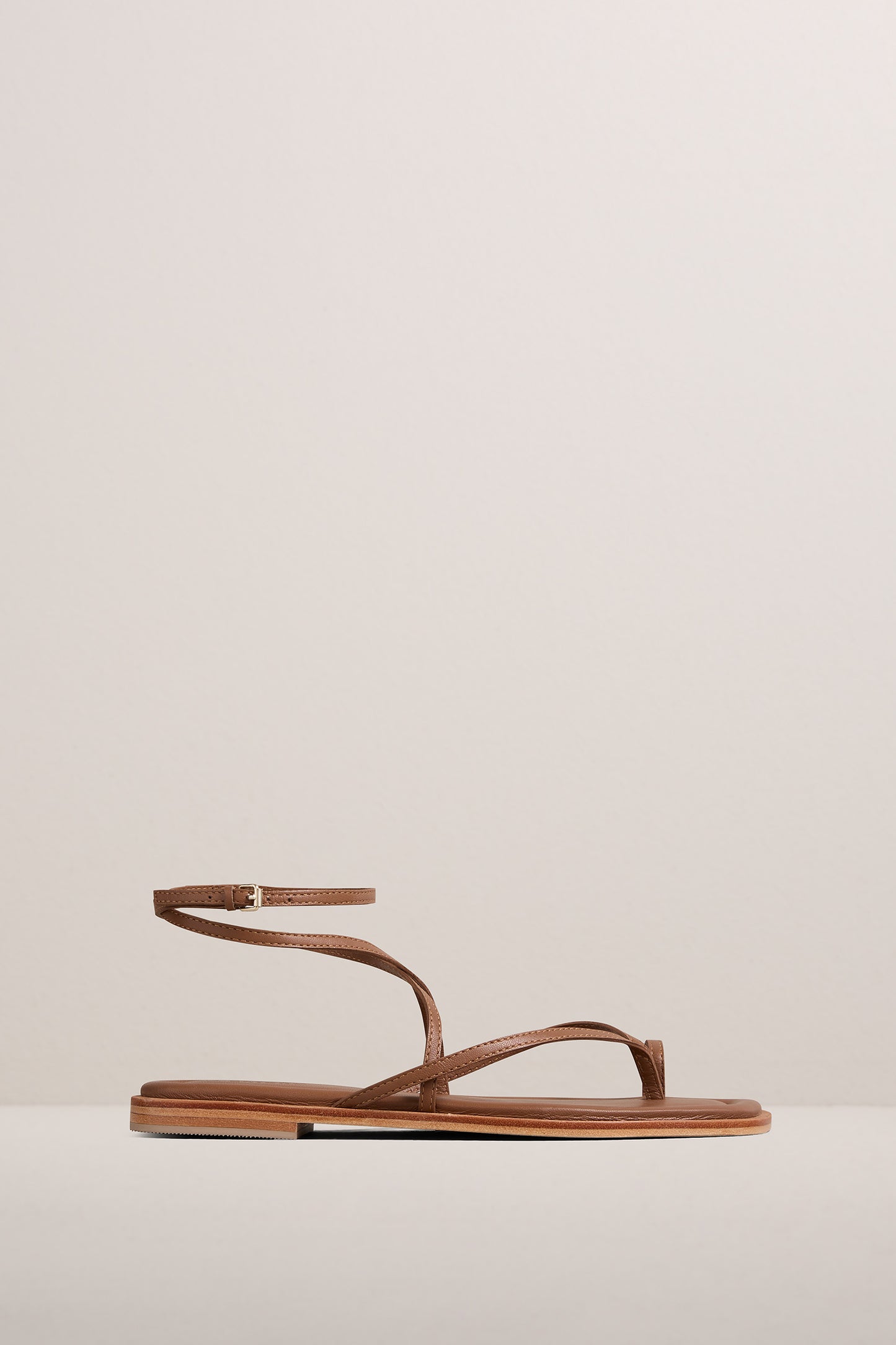 The Davis Sandal