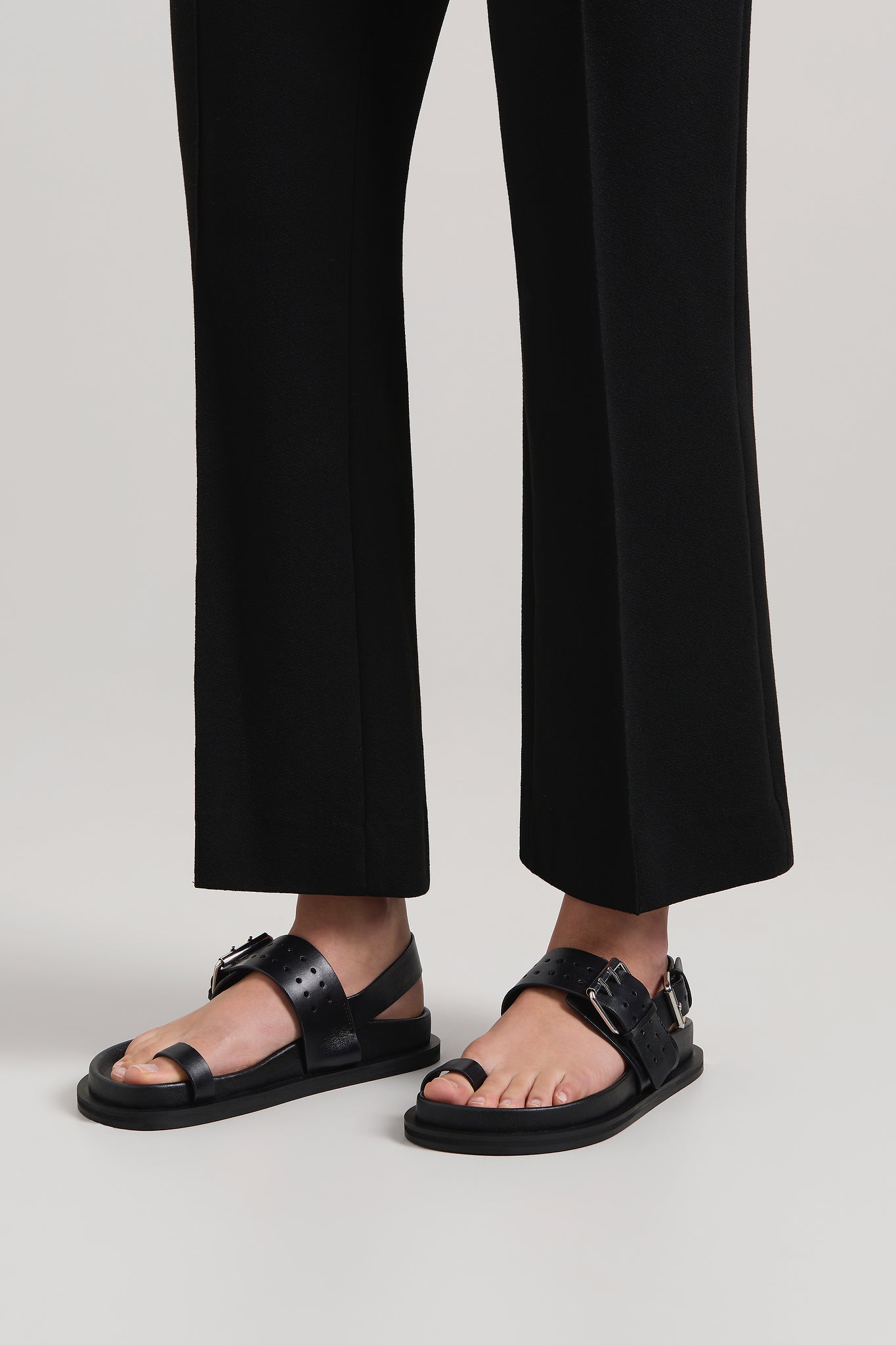 The Hattie Sandal