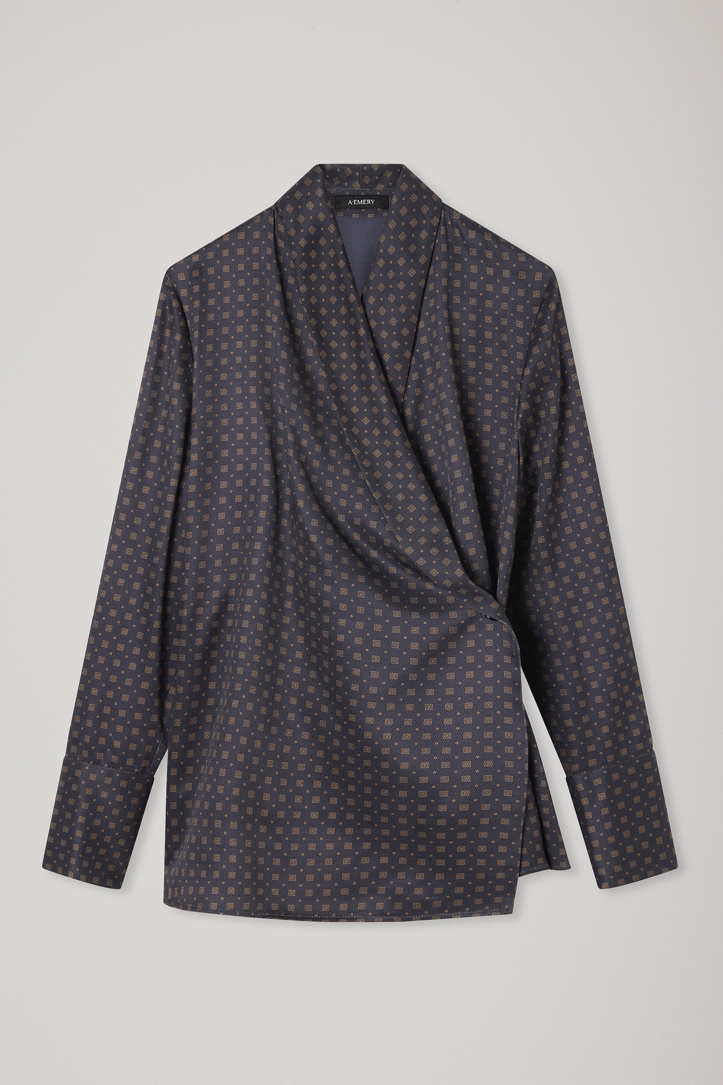 The Lea Shirt