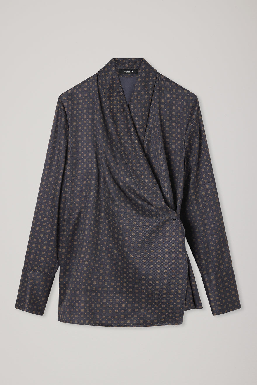 The Lea Shirt