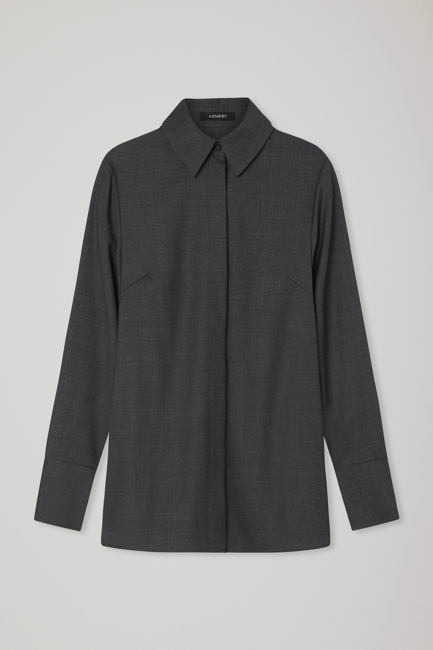 The Philippa Shirt