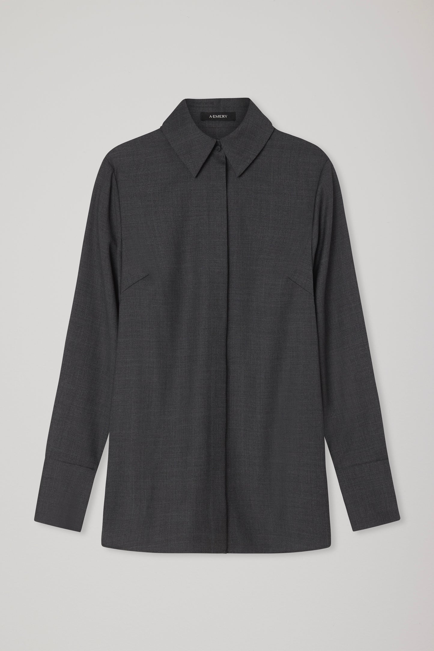 The Philippa Shirt