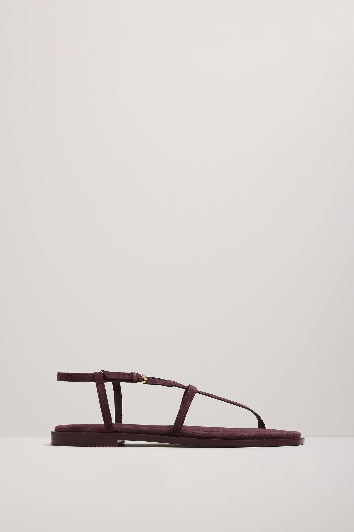 The Remly Sandal