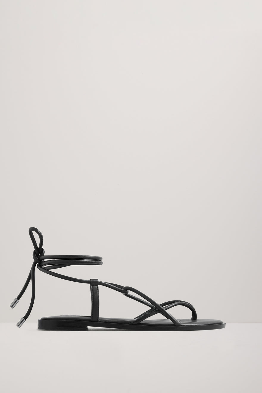 The Odine Sandal