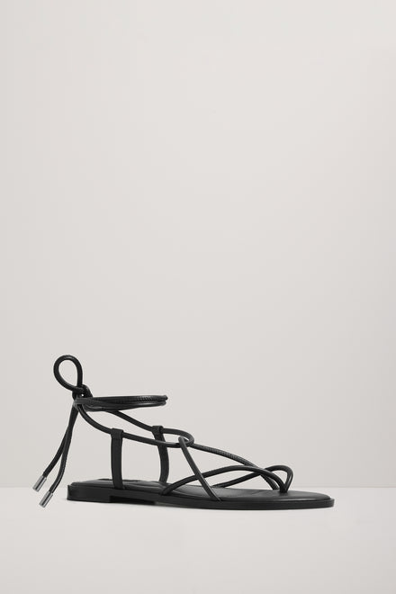 The Odine Sandal
