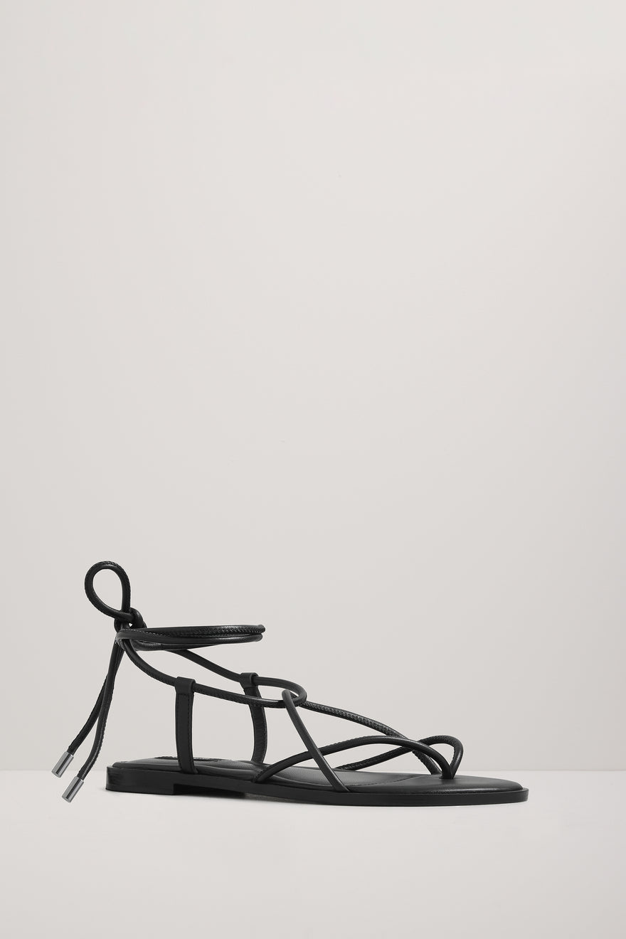 The Odine Sandal