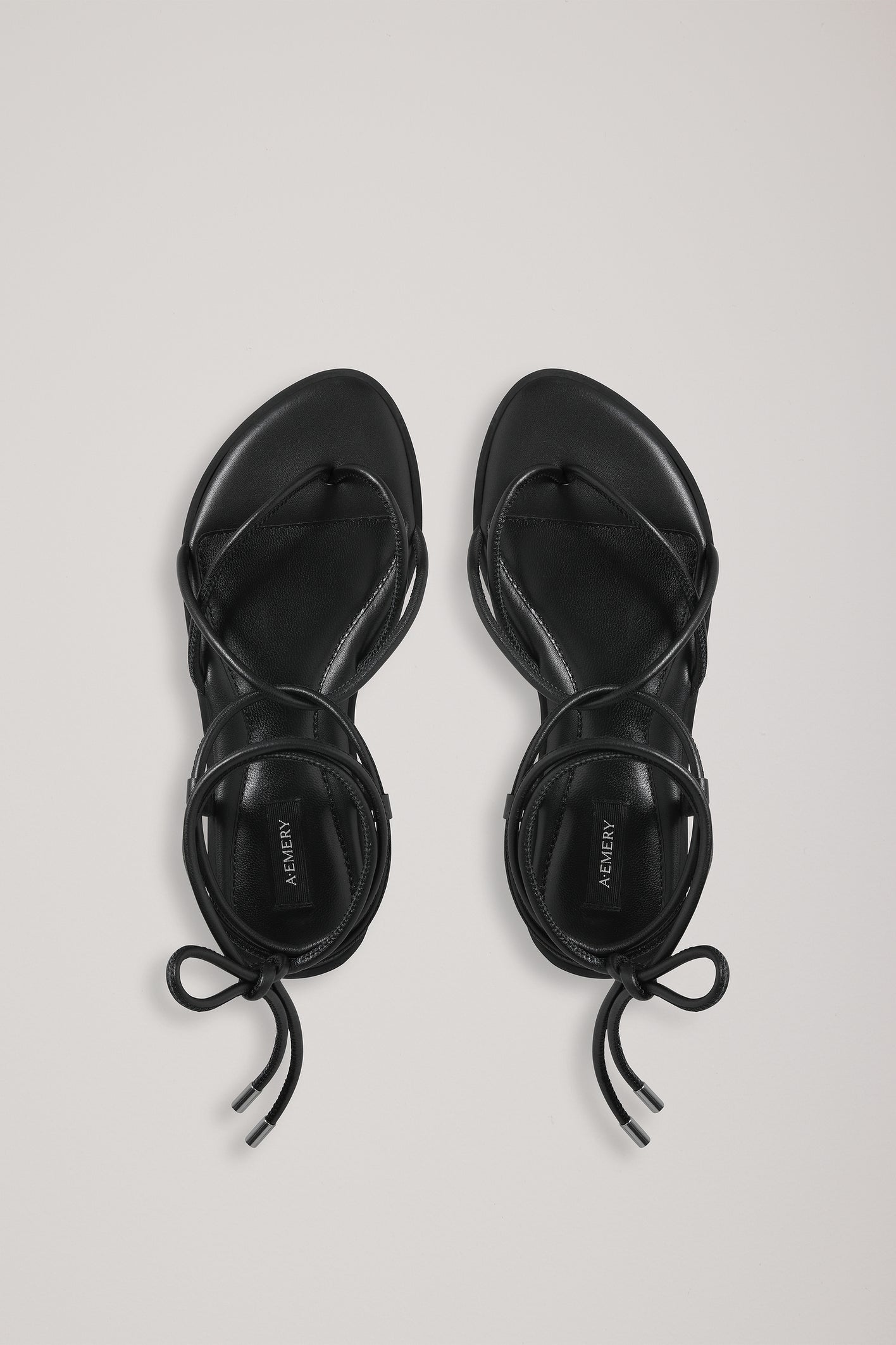 The Odine Sandal