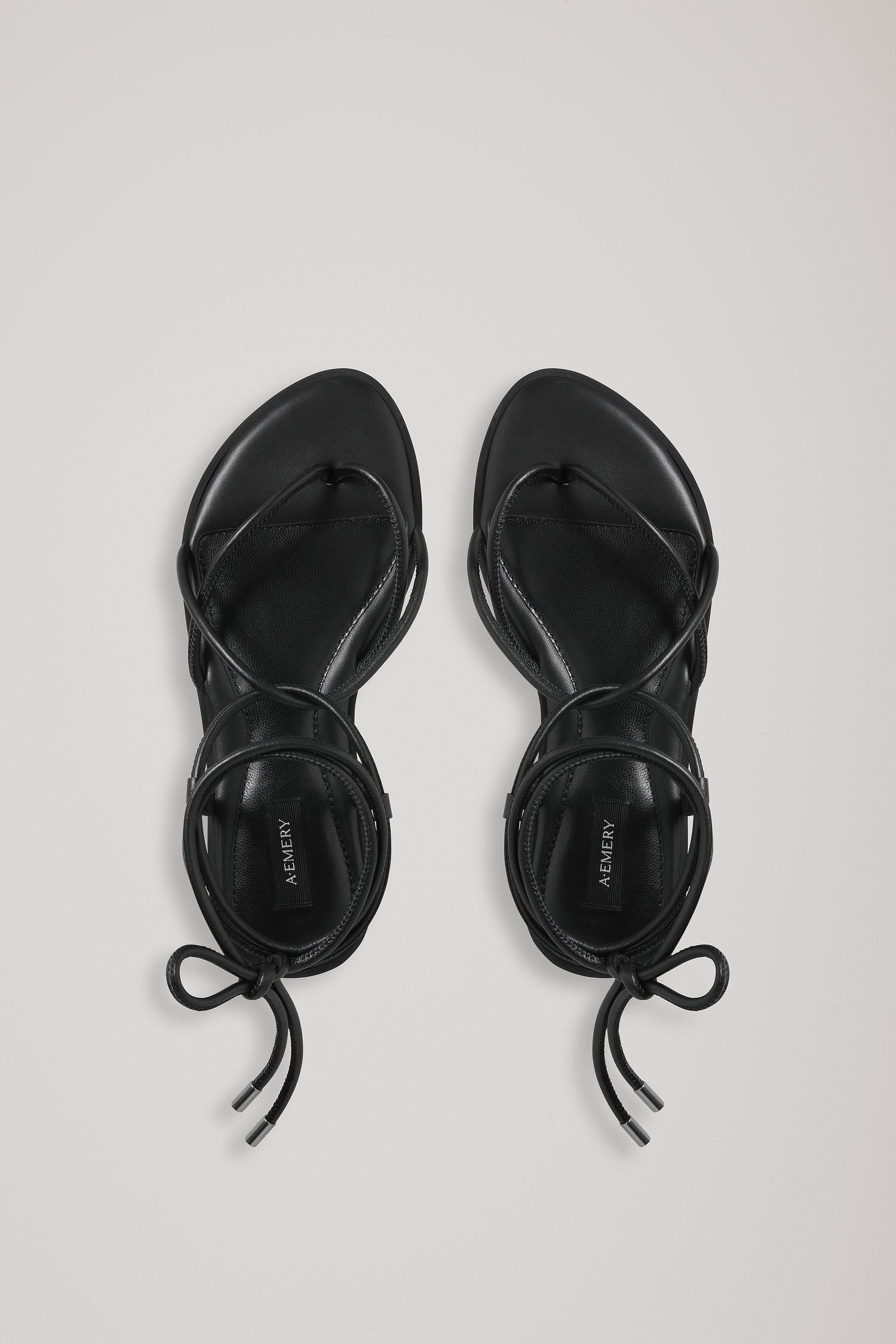 The Odine Sandal