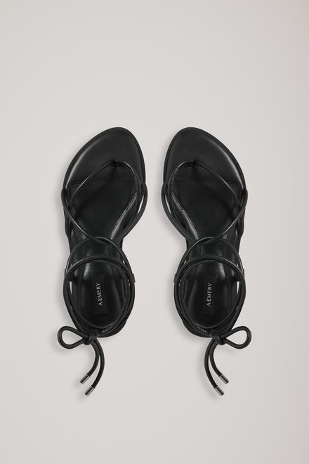 The Odine Sandal