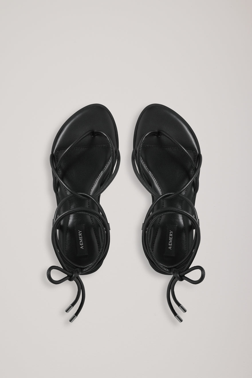 The Odine Sandal