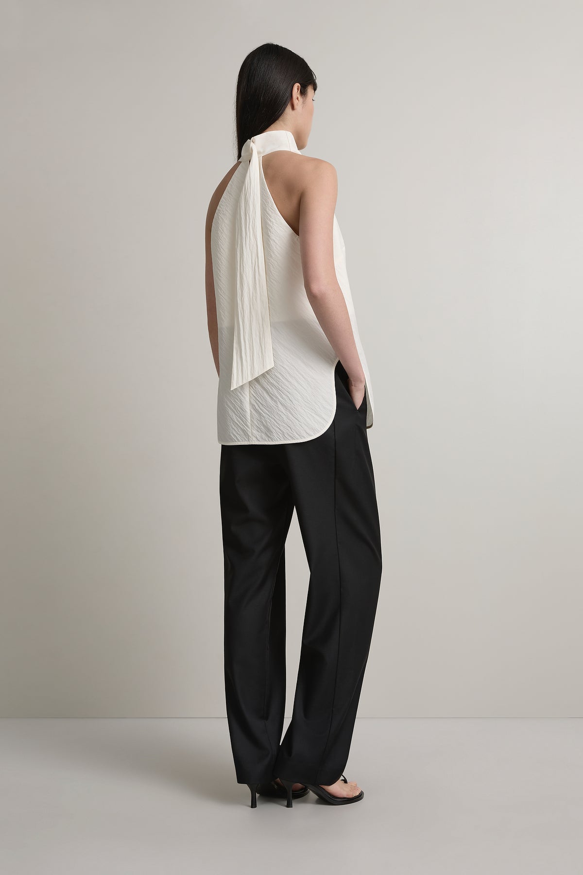 The Allen Top