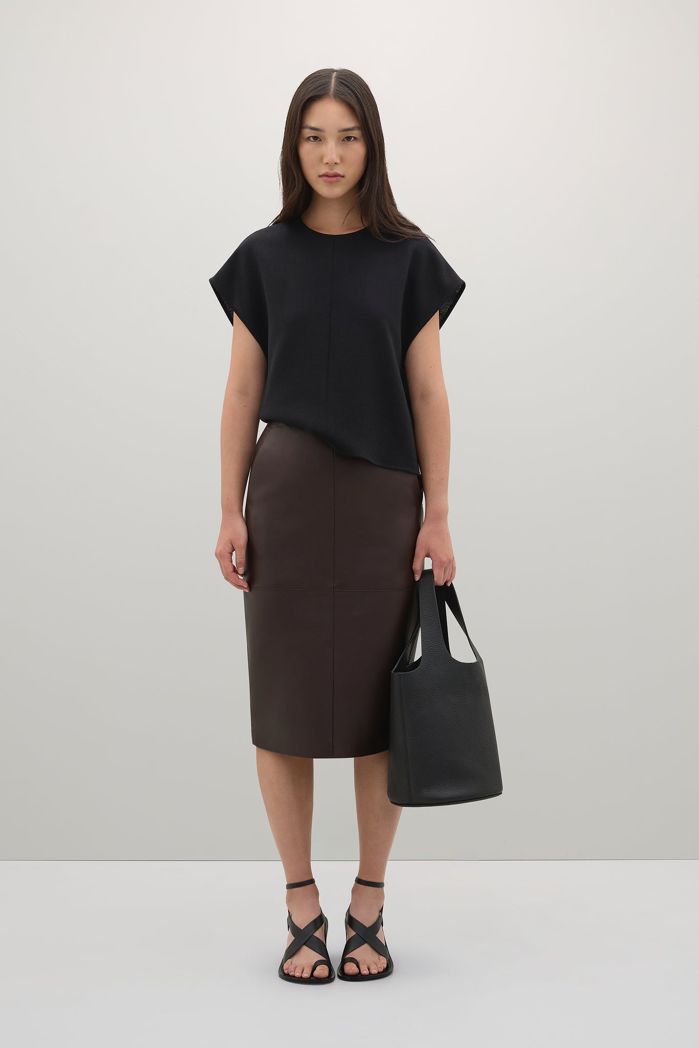 The Aubrey Top