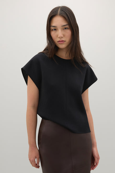 The Aubrey Top