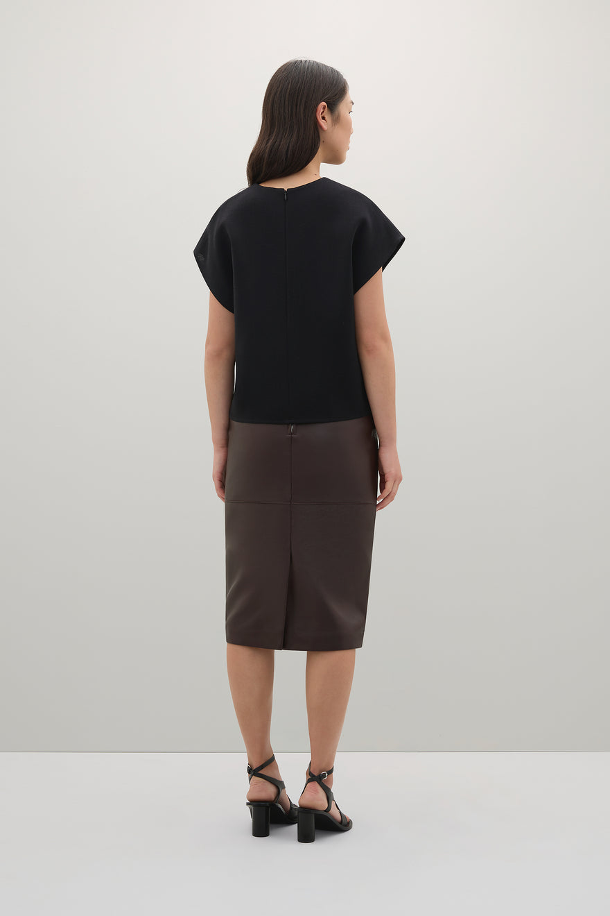 The Aubrey Top