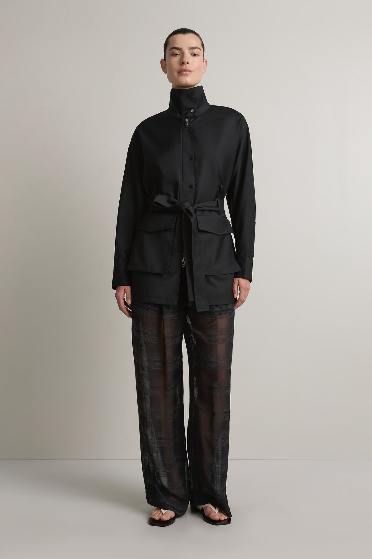 The Blakely Jacket