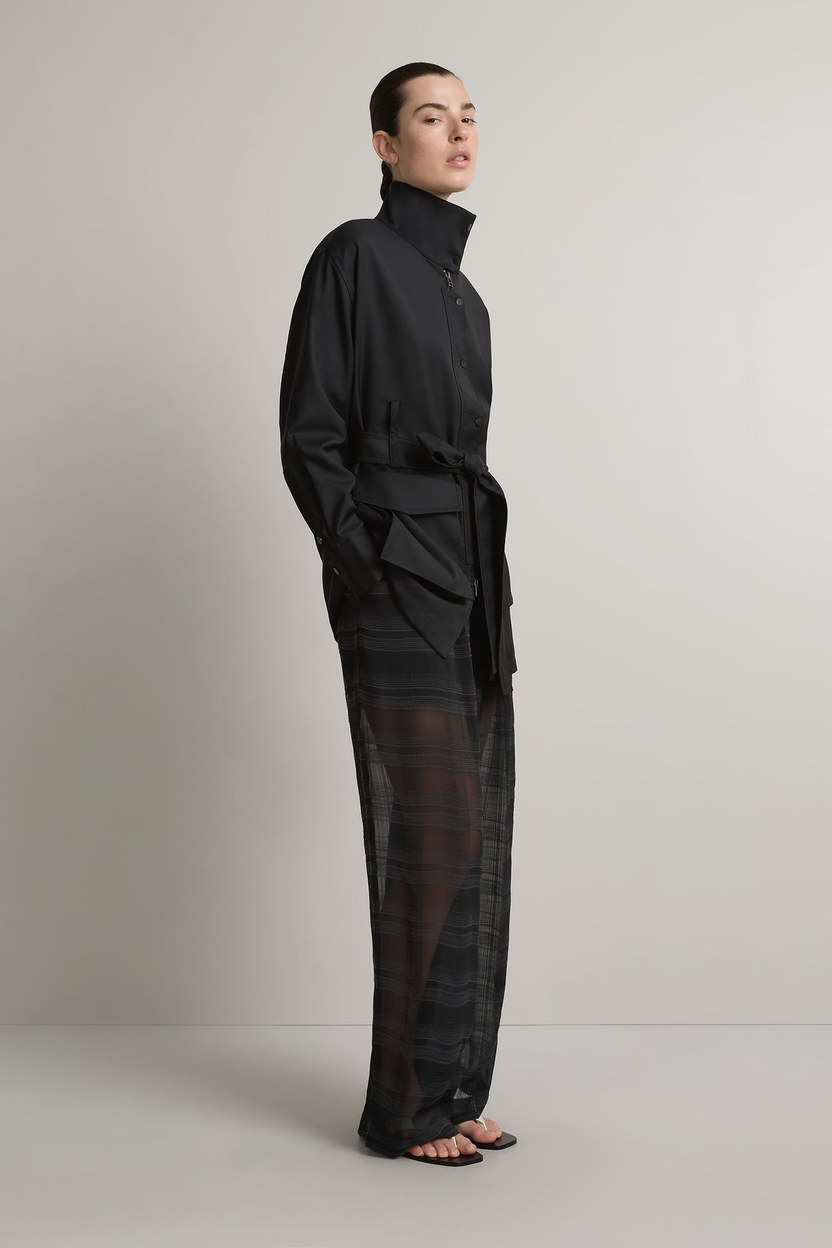 The Blakely Jacket