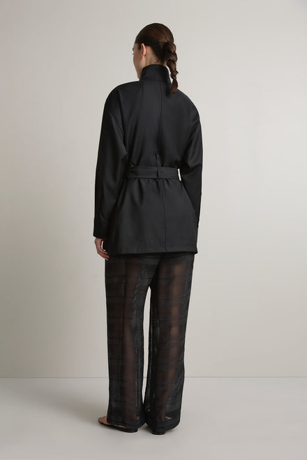 The Blakely Jacket