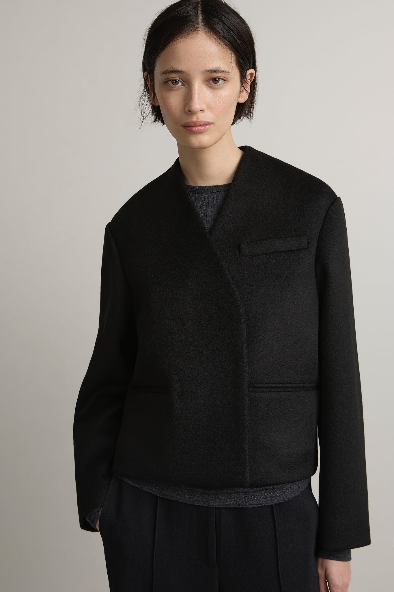 The Drew Jacket