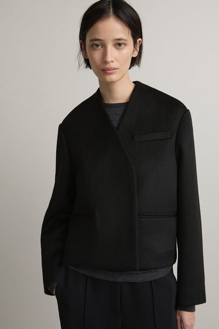 The Drew Jacket