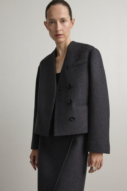 The Drew Jacket