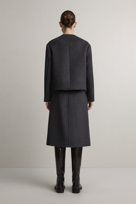The Drew Jacket