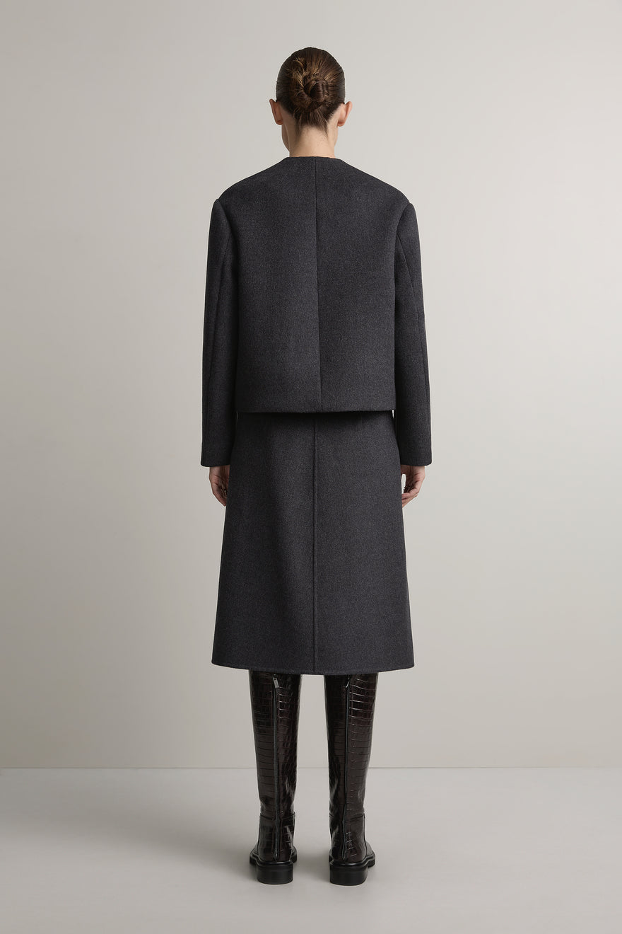The Drew Jacket