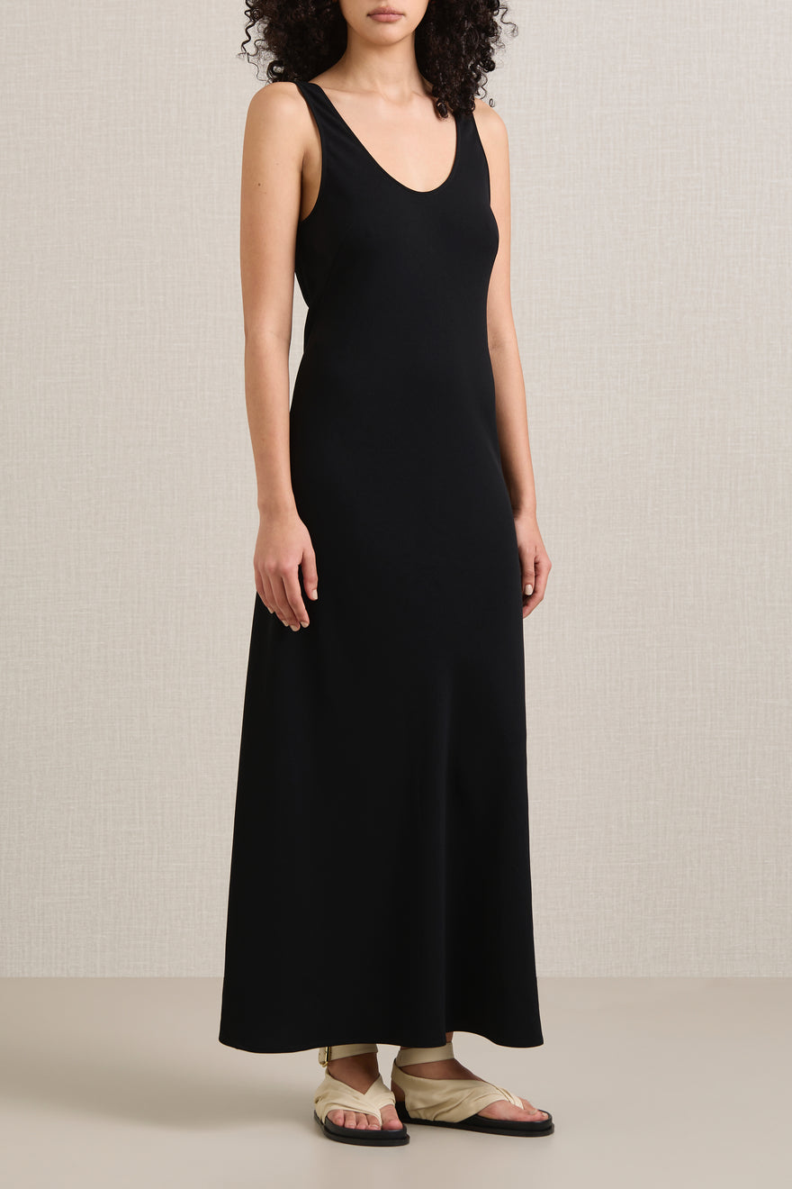 Emery Black Skirt main image 0
