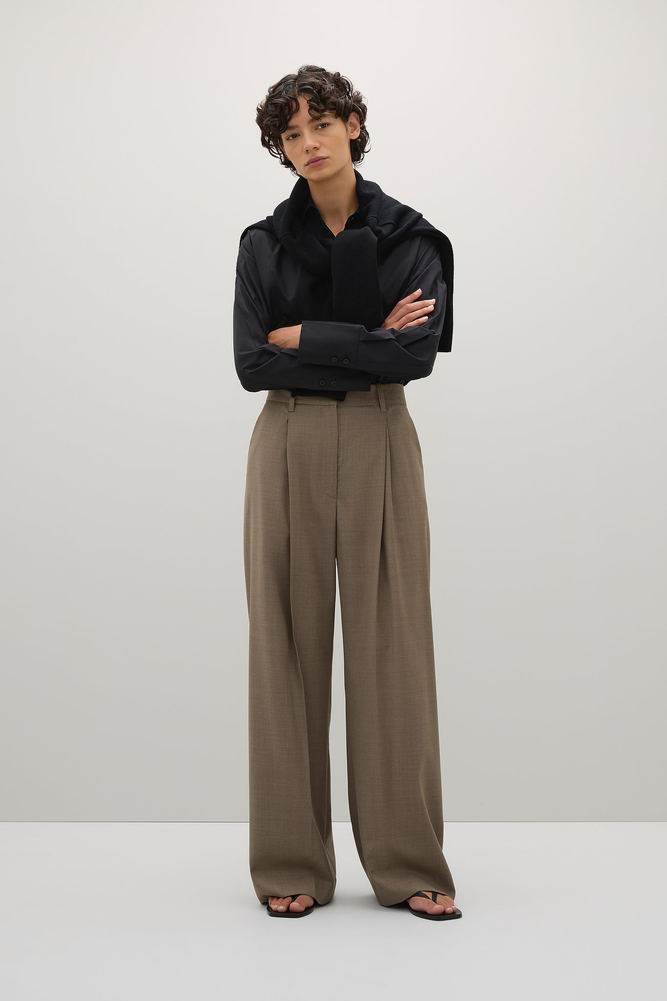 The Goddard Pant