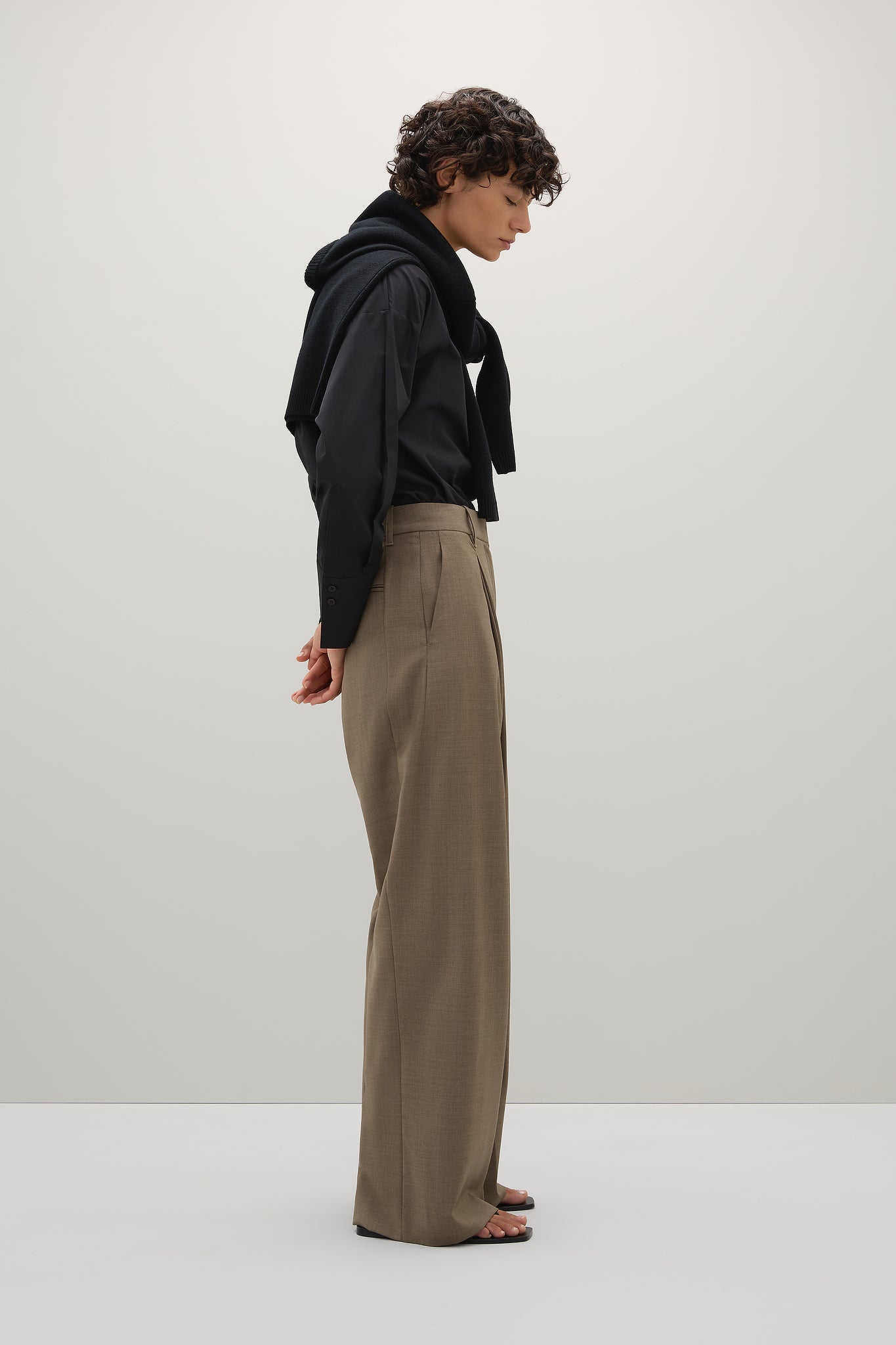 The Goddard Pant