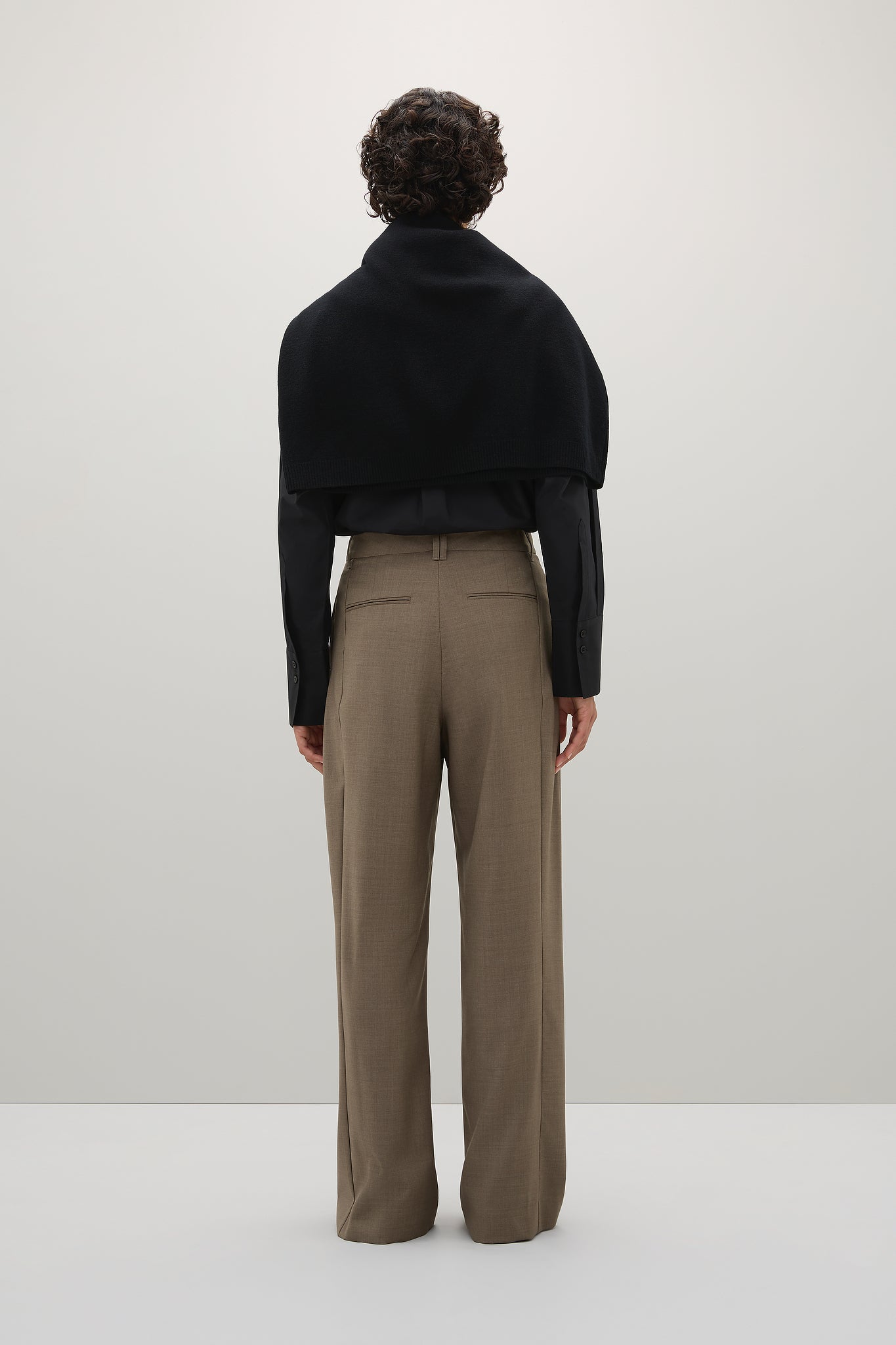 The Goddard Pant