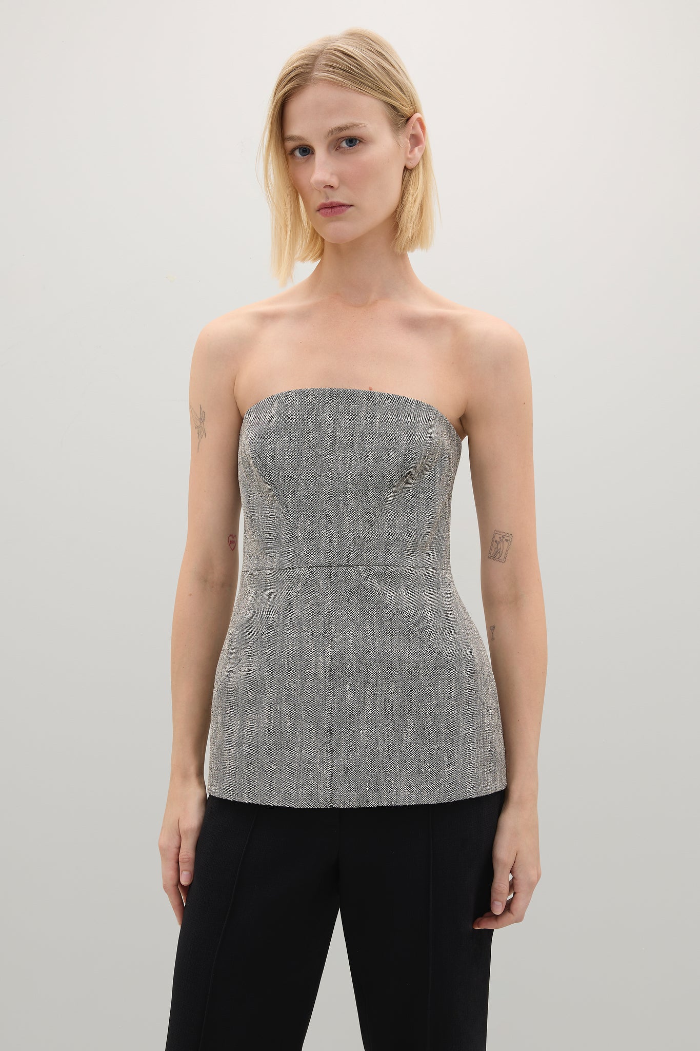 The Lovett Top